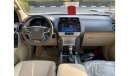 Toyota Prado TOYOTA  PRADO VXR 4.0  FULL 2023  GCC