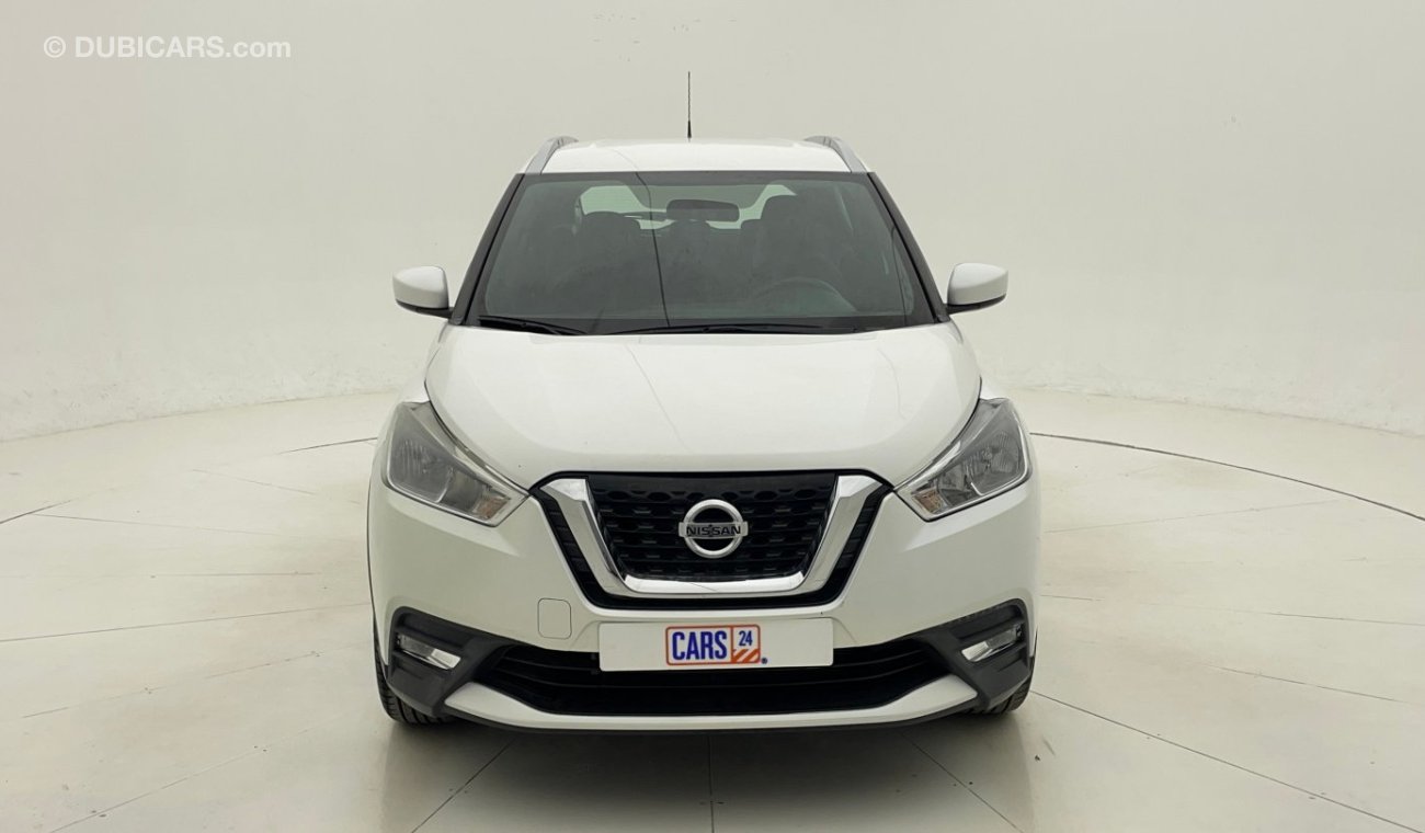 Nissan Kicks SV 1.6 | Zero Down Payment | Free Home Test Drive