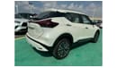 Nissan Kicks 2023 Nissan Kicks 1.6L Petrol Automatic zero KM