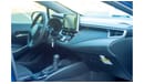 Toyota Corolla SE 2.0CC EXCELLENT CONDITION