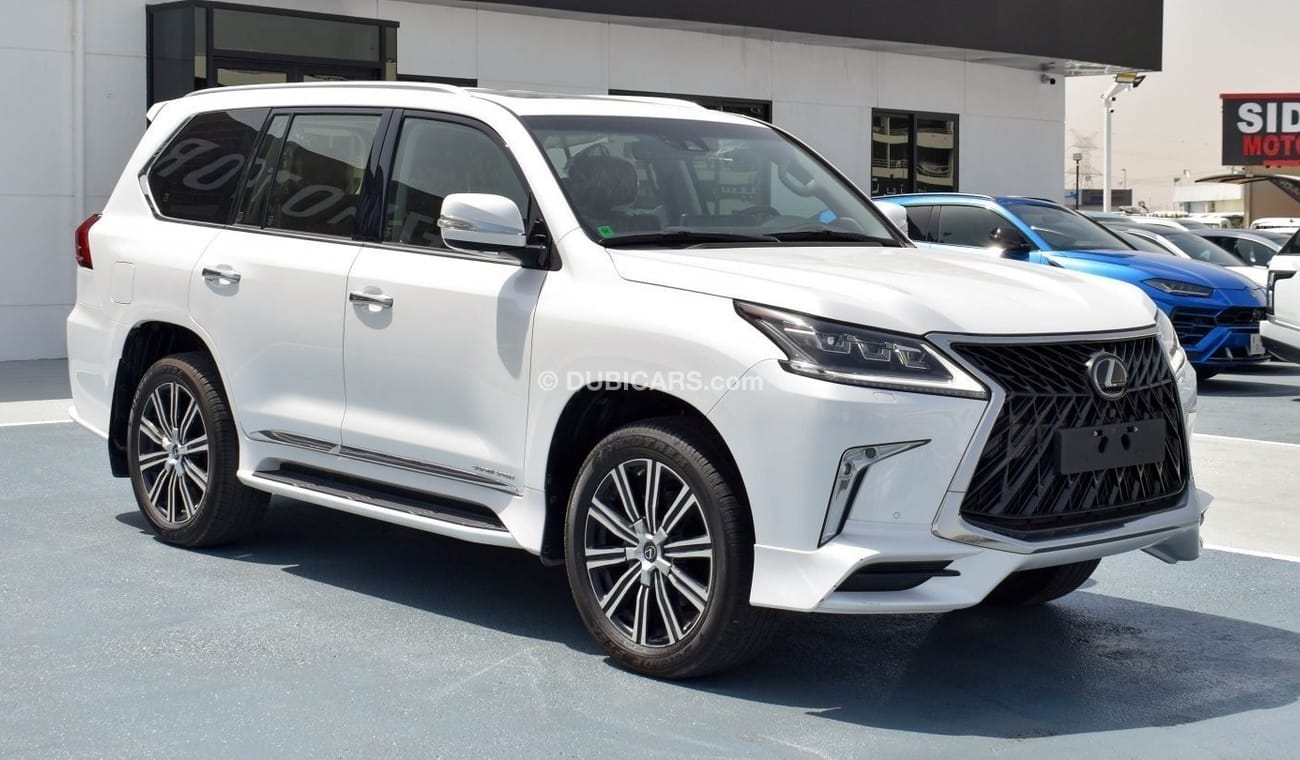 Lexus LX570 LX570S