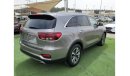 Kia Sorento EX 2019 Kia Sorento, Special Edition