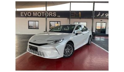 Toyota Camry Full Option 2.0 G HEV*Head Up Display*Panorama Roof*Radar