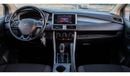 Mitsubishi Xpander Mid 1.5L mitsubishi xpander 1.5L 2021 GCC accident free in excellent condition 961 P.M