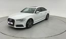 Audi A6 35 TFSI 2.8 | Zero Down Payment | Free Home Test Drive