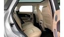 Land Rover Range Rover Evoque SE | 1 year free warranty | 0 Down Payment