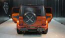 Mercedes-Benz G 63 AMG G7X ONYX CONCEPT | 1 OF 5 | 3-YEAR WARRANTY AND SERVICE, 1-MONTH SPECIAL PRICE OFFER