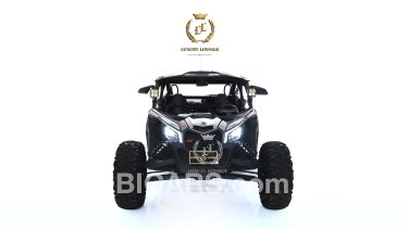 Can Am 2018 Can Am Maverick X3 Xrs Turbo R Gcc Specs Full Service History For Sale Aed 95 000 Black 2018