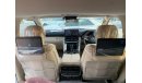 Toyota Land Cruiser Toyota landcuriser ZX 2023