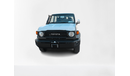 Toyota Land Cruiser Hard Top 2024YM Toyota LC76 4.5 T/DSL-G