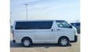 Toyota Hiace KDH200-0034364 || HI ACE || CC 2500 || DIESEL || RHD || MANUAL || ONLY FOR EXPORT