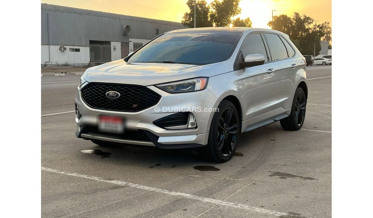 Ford Edge ST ST