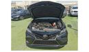 تويوتا كامري 2021 Toyota Camry SE (XV70), 4dr sedan, 2.5L 4cyl Petrol, Automatic, Front Wheel Drive