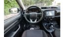 Toyota Hilux GL 2.7L Double Cab Utility RWD 2021 | TOYOTA HILUX | GL DOUBLE CABIN 4x2 | MANUAL | T86226