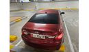 Hyundai Sonata GLS 2.4L