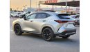 Lexus NX350 Lexus NX 350 F Sport Full Option