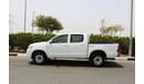 Toyota Hilux DLS