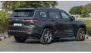 Jeep Grand Cherokee (НА ЭКСПОРТ , For Export) Limited L Plus Luxury V6 3.6L 4X4 , 2024 GCC , 0Km , Без пробега