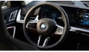 BMW iX 2024 | BMW IX1 | XDRIVE 30L  | M SPORT PACKAGE