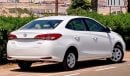 Toyota Yaris 650-Monthly | GPS, Cruise | GCC | Accident Free