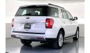 Ford Expedition XLT | 1 year free warranty | 0 Down Payment