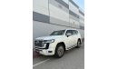 Toyota Land Cruiser LC300 3.5L VXR PETROL A/T WITH MBS AUTOBIOGRAPHY SEAT AND STAR LIGHT