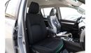 Toyota Hilux SR5 4x4 Diesel Automatic. Local Registration + 10%