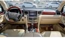 Lexus LX570 Platinum