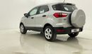 Ford EcoSport AMBIENTE 1.5 | Zero Down Payment | Home Test Drive