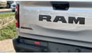 RAM 1500 Rebel GT 2024 GCC 5.7L V8 Brand New For Export