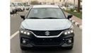 سوزوكي بالينو Suzuki Baleno Full option . Model 2025