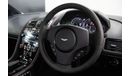 Aston Martin DB9 6.0 V12 Carbon Edition T-TronicII RIGHT HAND DRIVE