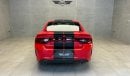 Dodge Charger 2023 Charger R/T al futtaim warranty and service