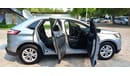 Ford Edge SEL ECOBOOST AWD