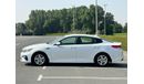 Kia Optima EX 2.4L (178 HP)