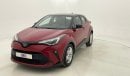 Toyota CHR GX 50TH ANNIVERSARY EDITION. 1.8 | Zero Down Payment | Free Home Test Drive