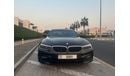 BMW 540i