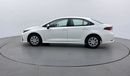 Toyota Corolla XLI 1.6 | Under Warranty | Inspected on 150+ parameters