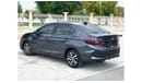 Honda City HONDA CITY SPORTS 2023(1.5L) FULL OPTION