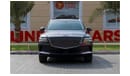 جينيسس GV80 Genesis GV80 Royal 2022 GCC under Agency Warranty and Service Contact with Flexible Down-Payment/ Fl