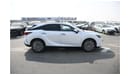 Lexus RX350 RX350H Executive Plus 2.5L Hybrid Canadian Spec