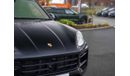 Porsche Cayenne E-Hybrid Coupe RIGHT HAND DRIVE