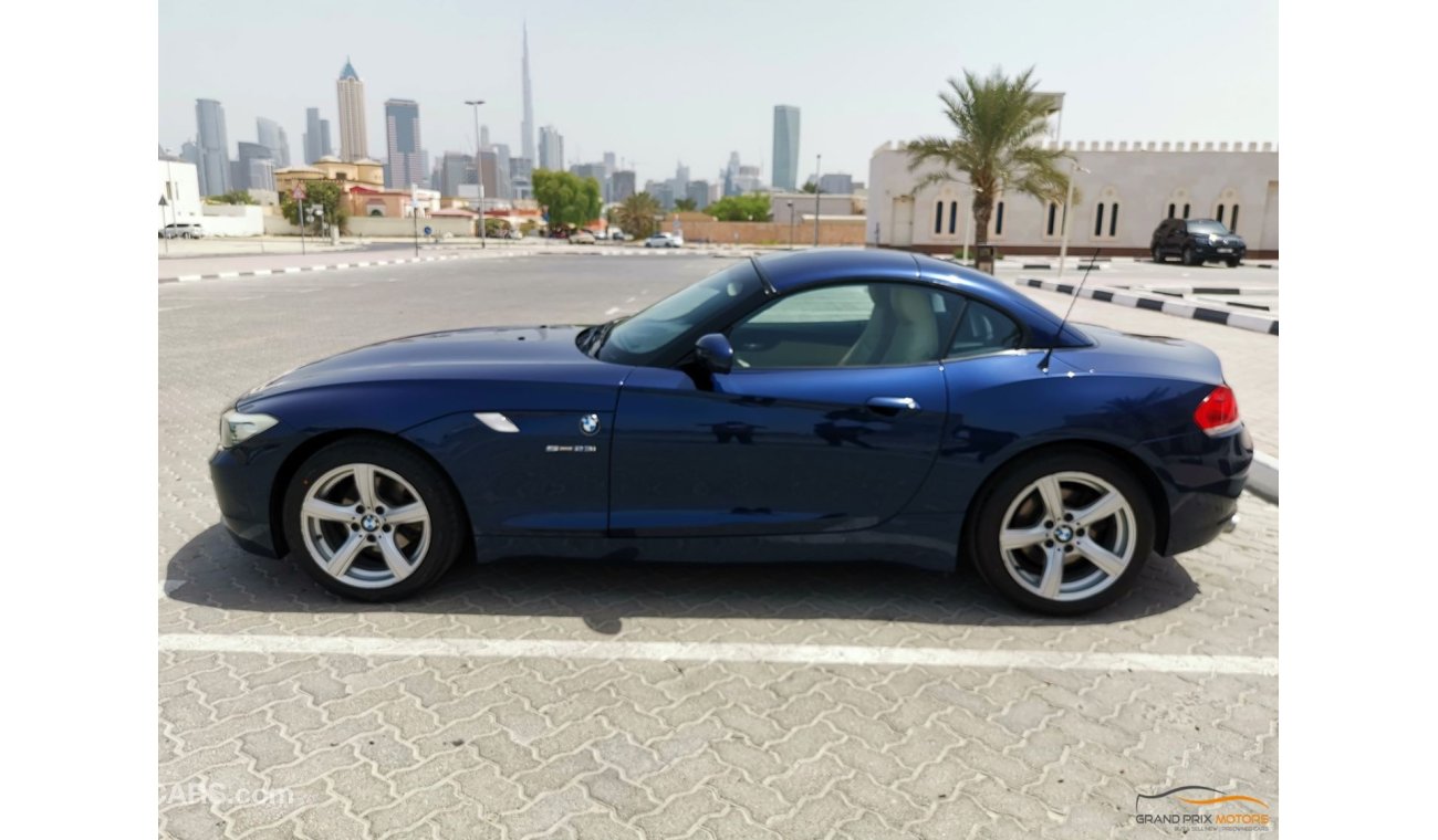 BMW Z4 BMW Sdrive 23i