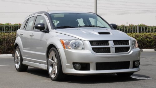 Dodge Caliber Srt4