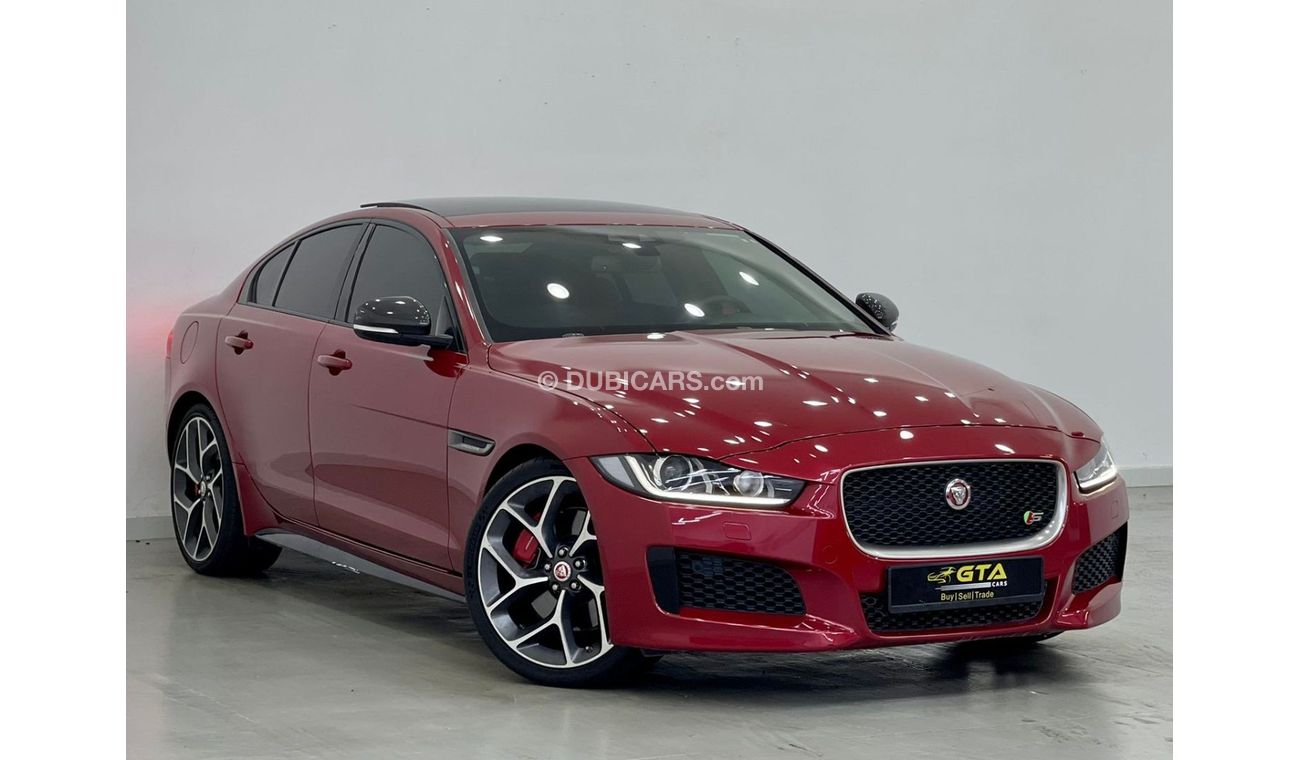 jaguar blanco xjr 2023