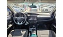 Toyota Hilux NARROW BODY / 2.7L PETROL / POWER WINDOWS / 4WD (CODE # HPDN5AV2)