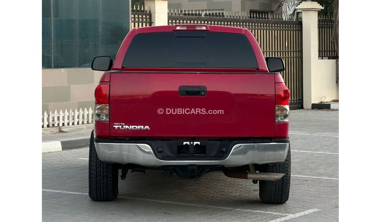 Toyota Tundra