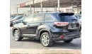 تويوتا هايلاندر TOYOTA highlander