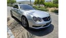 Mercedes-Benz SL 500 Mercedes-Benz SL 500 amg full option  3key