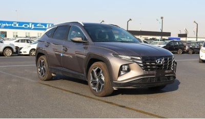 Hyundai Tucson HYUNDAI TUCSON 2.0Ltr. DIESEL F/O (4X2)- Type1 2023YM